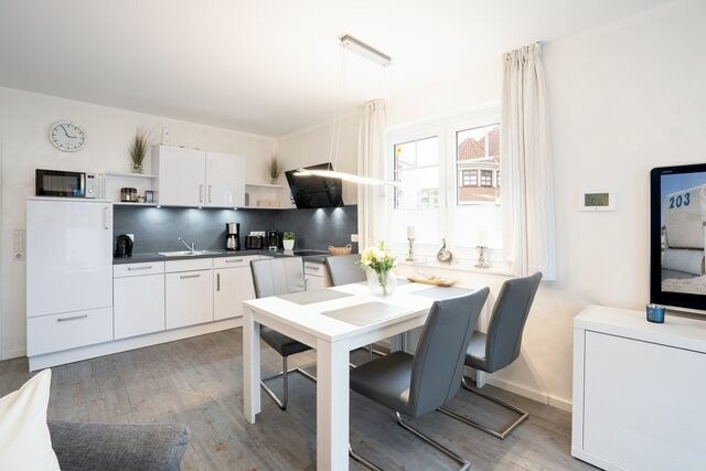 Ferienwohnung in Grömitz - Blankwasserweg 11 Wohnung 1 - Bild 10