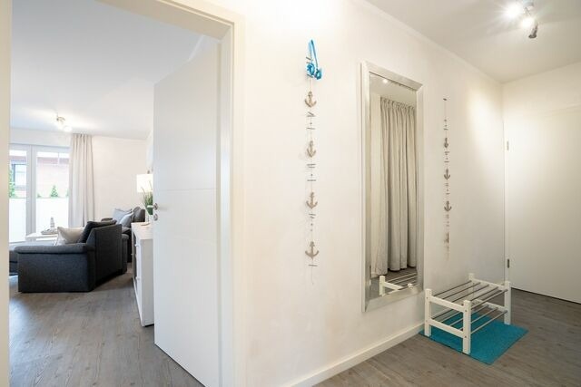 Ferienwohnung in Grömitz - Blankwasserweg 11 Wohnung 1 - Bild 15