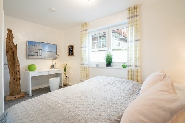 Ferienwohnung in Grömitz - Blankwasserweg 11 Wohnung 1 - Bild 17