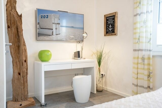 Ferienwohnung in Grömitz - Blankwasserweg 11 Wohnung 1 - Bild 18