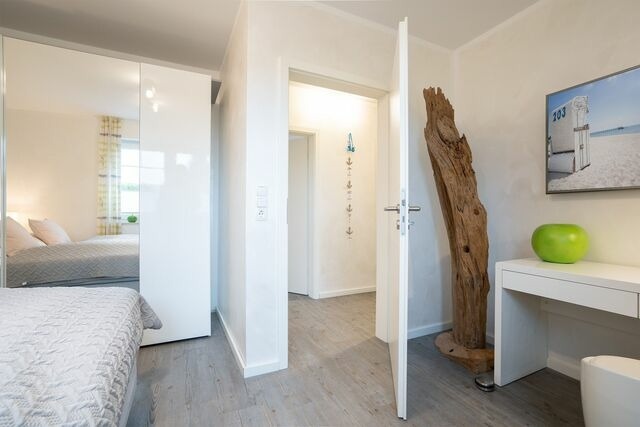 Ferienwohnung in Grömitz - Blankwasserweg 11 Wohnung 1 - Bild 20