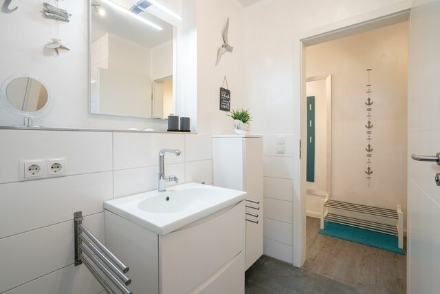 Ferienwohnung in Grömitz - Blankwasserweg 11 Wohnung 1 - Bild 21