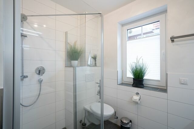 Ferienwohnung in Grömitz - Blankwasserweg 11 Wohnung 1 - Bild 22