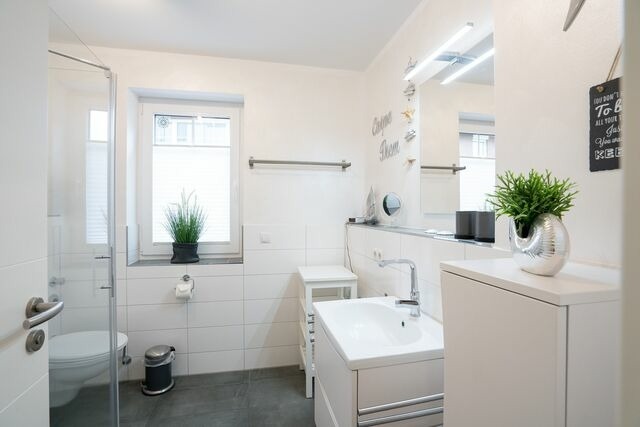 Ferienwohnung in Grömitz - Blankwasserweg 11 Wohnung 1 - Bild 23