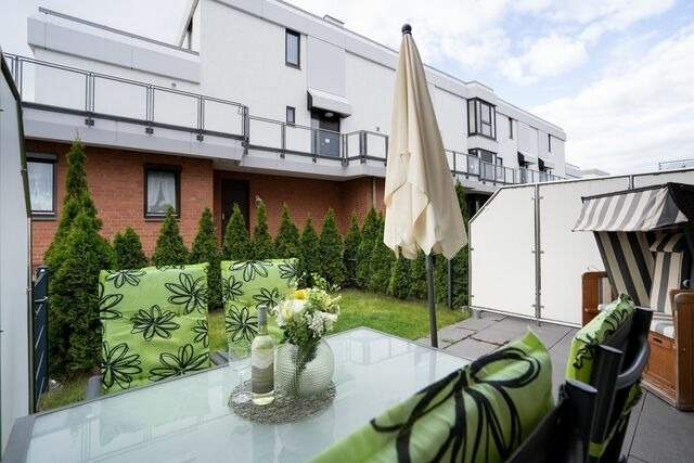 Ferienwohnung in Grömitz - Blankwasserweg 11 Wohnung 1 - Bild 24