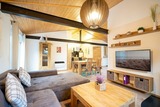 Ferienhaus in Dahme - Chalet Ostsee B - Bild 2