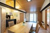 Ferienhaus in Dahme - Chalet Ostsee B - Bild 11