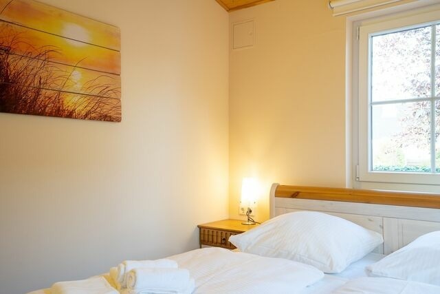 Ferienhaus in Dahme - Chalet Ostsee B - Bild 22