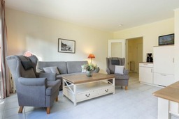 Haus am Kurpark Scharbeutz Wohnung 3