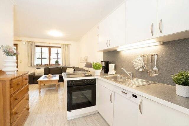 Ferienwohnung in Kellenhusen - Ostseegarten Eibe - Bild 4