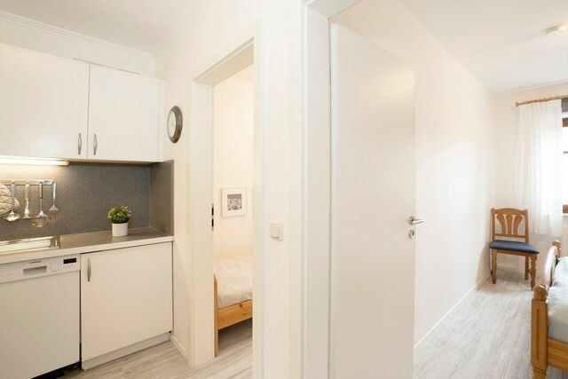 Ferienwohnung in Kellenhusen - Ostseegarten Eibe - Bild 13