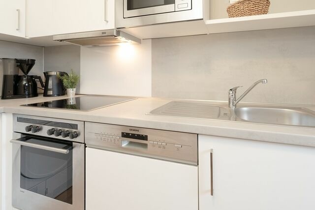 Ferienwohnung in Gr&ouml;mitz - Hasenkamp 30 Overkamp - Bild 3