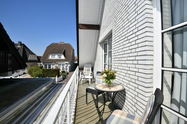 Ferienwohnung in Gr&ouml;mitz - Hasenkamp 30 Overkamp - Bild 23