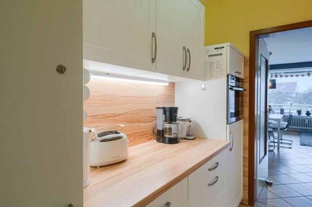 Ferienwohnung in Grömitz - Fürstenhof Windrose - Bild 3