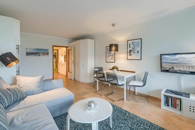 Ferienwohnung in Grömitz - Fürstenhof Windrose - Bild 5