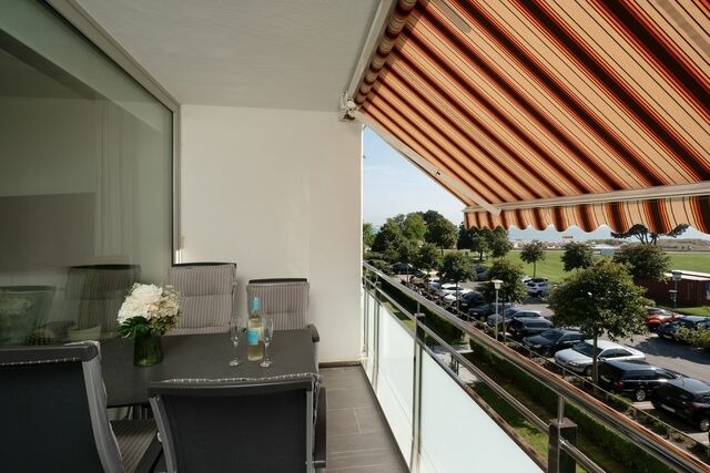 Ferienwohnung in Grömitz - Fürstenhof Windrose - Bild 9