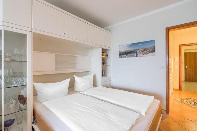 Ferienwohnung in Grömitz - Fürstenhof Windrose - Bild 12