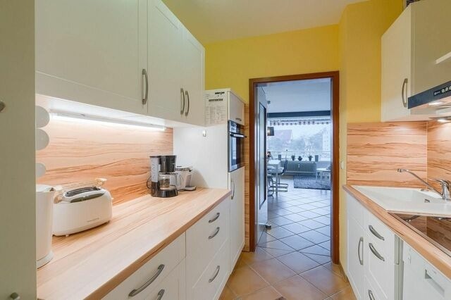 Ferienwohnung in Grömitz - Fürstenhof Windrose - Bild 13