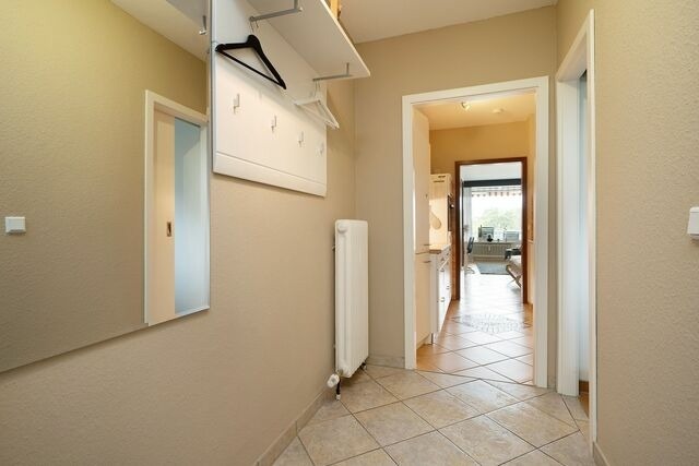 Ferienwohnung in Grömitz - Fürstenhof Windrose - Bild 15