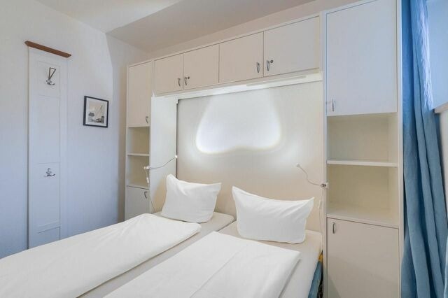 Ferienwohnung in Grömitz - Fürstenhof Windrose - Bild 16