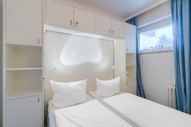 Ferienwohnung in Grömitz - Fürstenhof Windrose - Bild 17