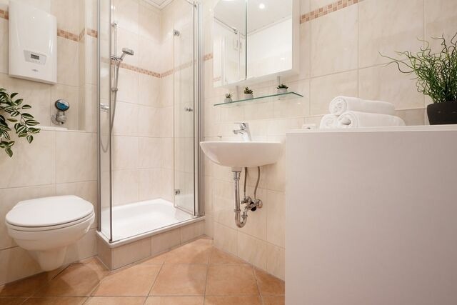 Ferienwohnung in Grömitz - Fürstenhof Windrose - Bild 18