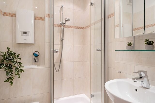 Ferienwohnung in Grömitz - Fürstenhof Windrose - Bild 19