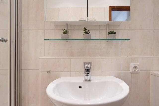 Ferienwohnung in Grömitz - Fürstenhof Windrose - Bild 20