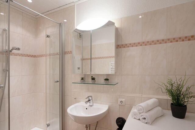 Ferienwohnung in Grömitz - Fürstenhof Windrose - Bild 22