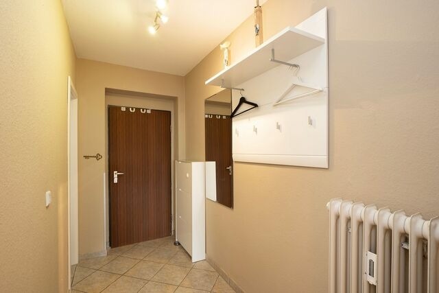 Ferienwohnung in Grömitz - Fürstenhof Windrose - Bild 24