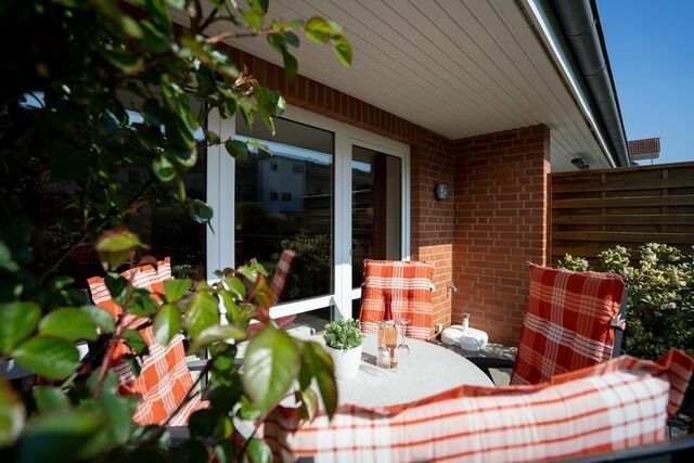 Ferienhaus in Kellenhusen - Ferienwohnpark Amselweg Ferienhaus Peppersack - Bild 3