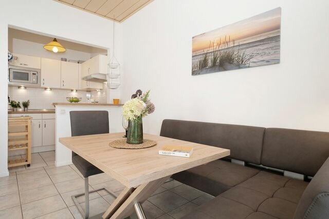 Ferienwohnung in Kellenhusen - Villa Hoffnung Sonngard - Bild 3