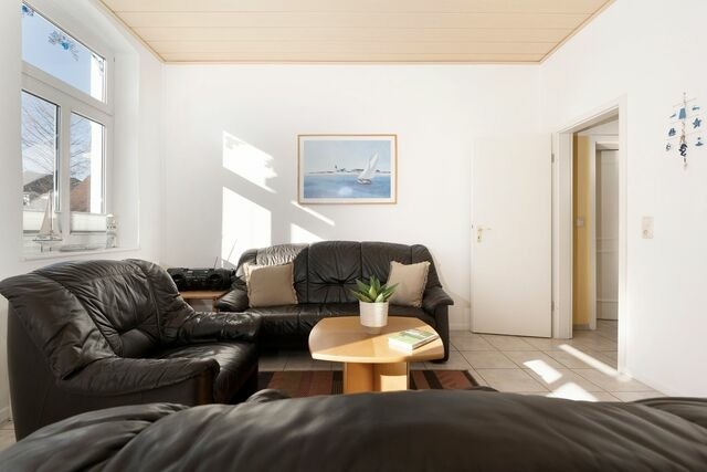 Ferienwohnung in Kellenhusen - Villa Hoffnung Sonngard - Bild 4