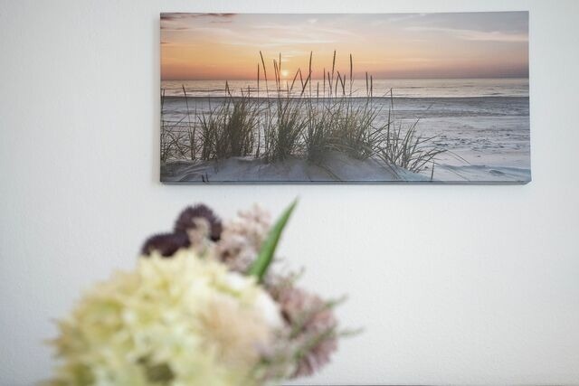 Ferienwohnung in Kellenhusen - Villa Hoffnung Sonngard - Bild 14