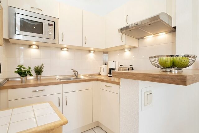 Ferienwohnung in Kellenhusen - Villa Hoffnung Sonngard - Bild 18