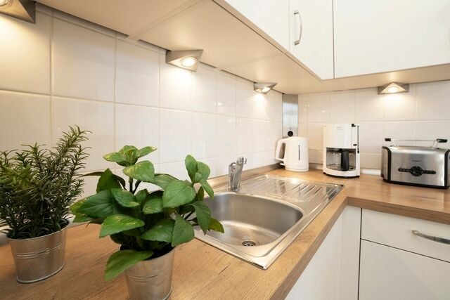 Ferienwohnung in Kellenhusen - Villa Hoffnung Sonngard - Bild 20