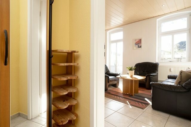 Ferienwohnung in Kellenhusen - Villa Hoffnung Sonngard - Bild 21