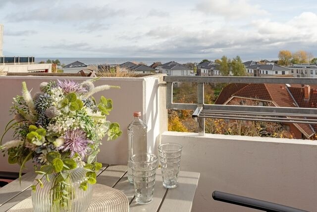 Ferienwohnung in Dahme - Berolina Wohnung 416 - Bild 11