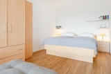 Ferienwohnung in Dahme - Berolina Wohnung 416 - Bild 17