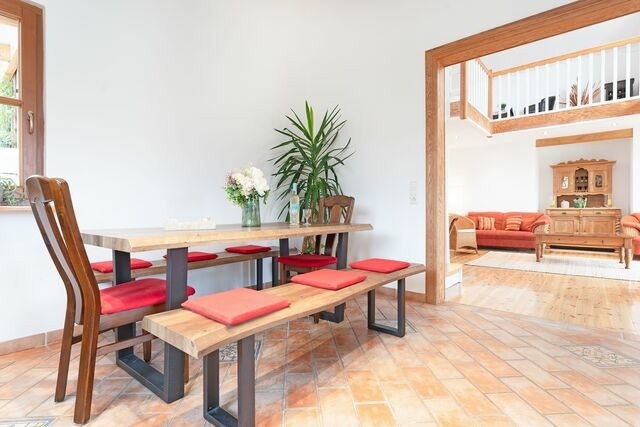 Ferienhaus in Süsel - Dat Süselhuus - Bild 2