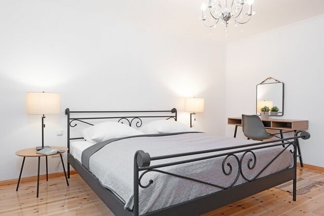 Ferienhaus in Süsel - Dat Süselhuus - Bild 4