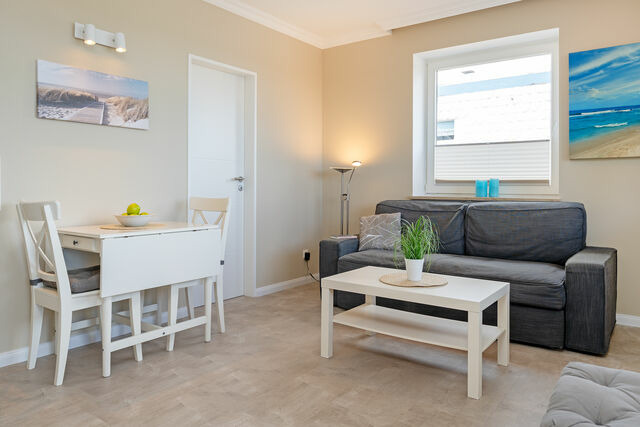 Ferienwohnung in Scharbeutz - Strandburg Meersicht - Bild 3