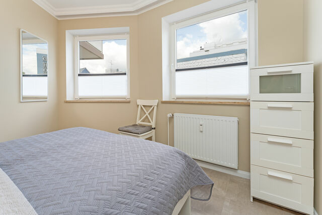 Ferienwohnung in Scharbeutz - Strandburg Meersicht - Bild 23