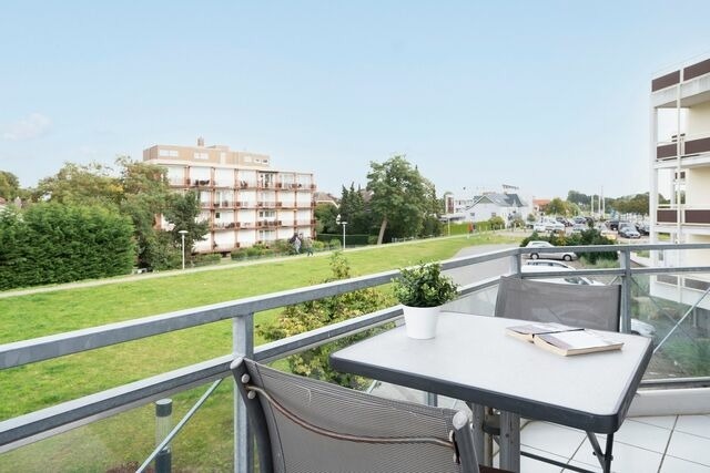 Ferienwohnung in Grömitz - Haus Titania Wohnung 12 - Bild 3