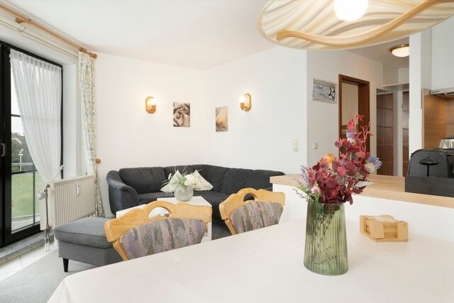 Ferienwohnung in Grömitz - Haus Titania Wohnung 12 - Bild 6