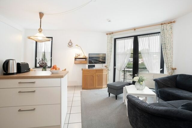 Ferienwohnung in Grömitz - Haus Titania Wohnung 12 - Bild 7