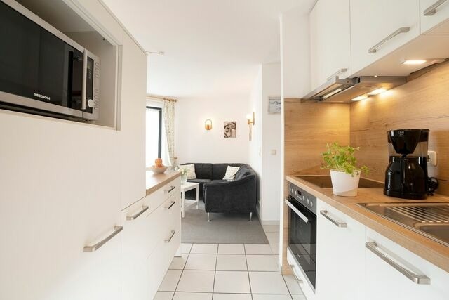 Ferienwohnung in Grömitz - Haus Titania Wohnung 12 - Bild 9