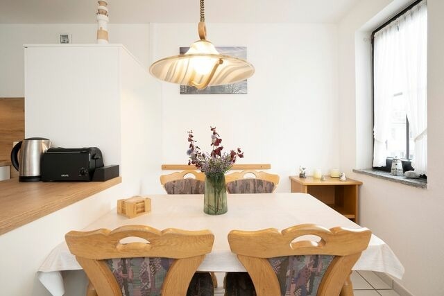 Ferienwohnung in Grömitz - Haus Titania Wohnung 12 - Bild 10