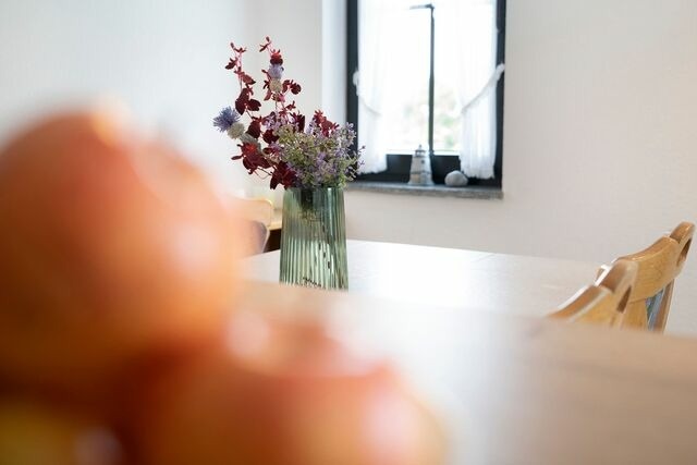 Ferienwohnung in Grömitz - Haus Titania Wohnung 12 - Bild 12