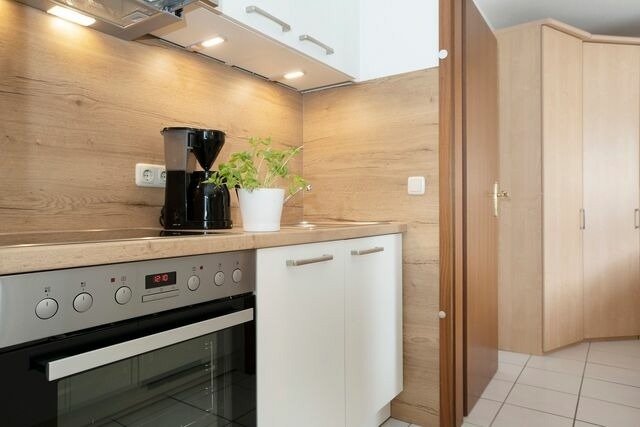 Ferienwohnung in Grömitz - Haus Titania Wohnung 12 - Bild 13